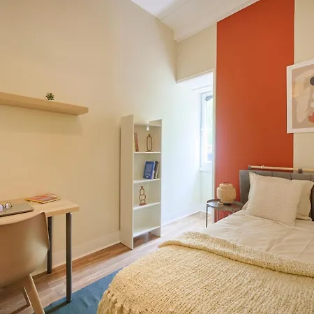 Rooms&studio Marquês De Pombal *