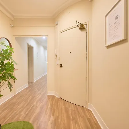 Rooms&studio Marquês De Pombal