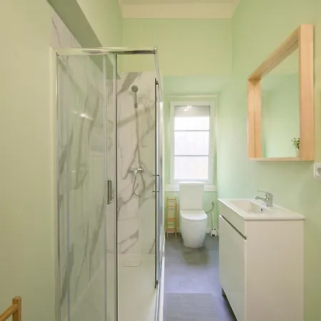 Rooms&studio Marquês De Pombal