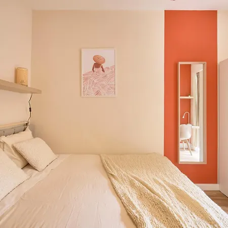 Rooms&studio Marquês De Pombal Lisboa