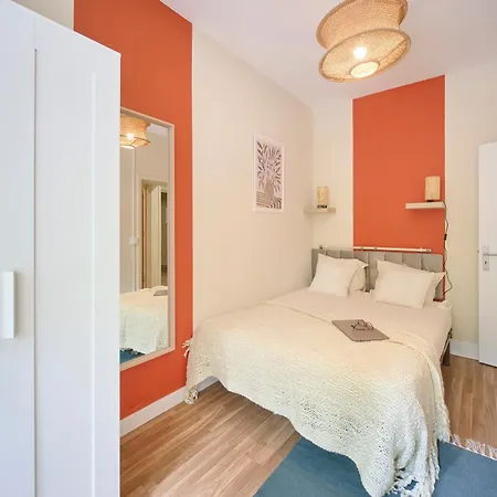 Rooms&studio Marquês De Pombal Lisboa