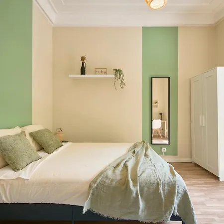Casa de hóspedes Rooms&studio Marquês De Pombal