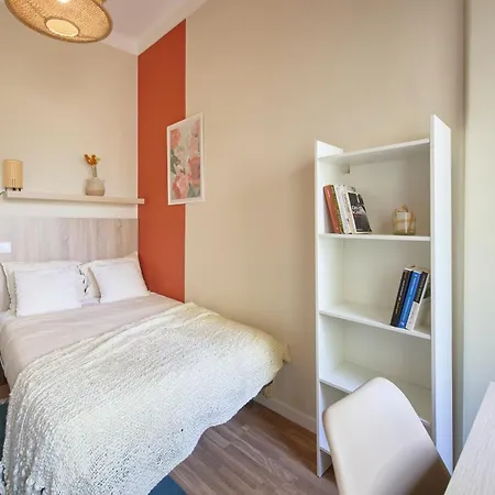 Rooms&studio Marquês De Pombal *