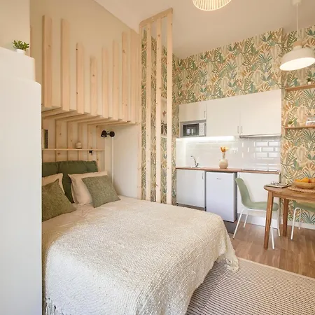 Rooms&studio Marquês De Pombal