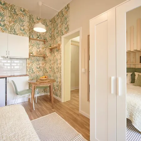 Rooms&studio Marquês De Pombal *