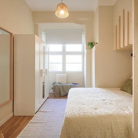 Rooms&studio Marquês De Pombal