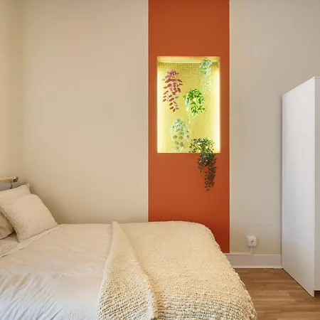 Casa de hóspedes Rooms&studio Marquês De Pombal *